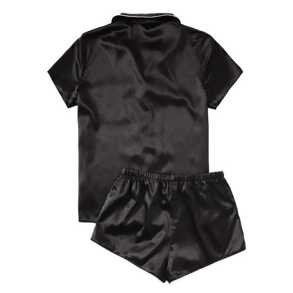 Luxury Matching PJ Set - Picture 6 of 6